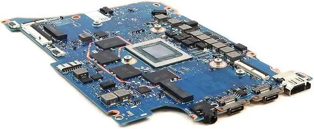 Main image of NB6380C_MB_V3 Lenovo Yoga 7 16ARP8 AMD Ryzen 5 7535U 8GB RAM Laptop Motherboard 5B21L30086 Laptop Motherboards