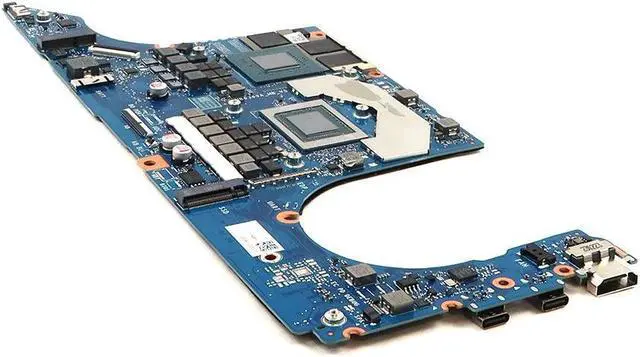Main image of Lenovo Yoga 7 14ARP8 Ryzen 7735HS 16GB RAM RTX3050 6GB Motherboard 5B21L30082 Laptop Motherboards