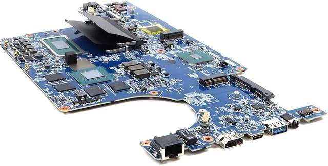 Used - Very Good: MS-15821 MSI Sword A11UD Intel Core I7-11800H