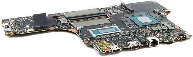 Used - Very Good: MS-17K41 MSI Raider GE76 12UHS Core I7