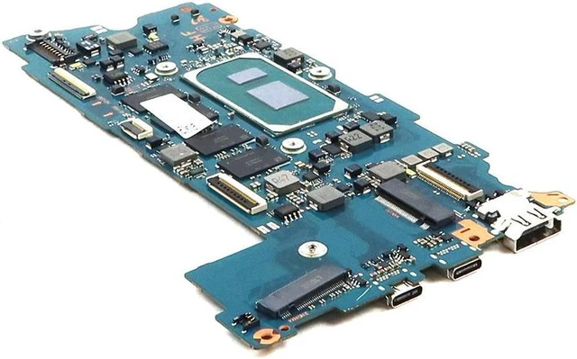 Used - Very Good: Samsung Galaxy Flex NP950XDB Core I7-1165G7 16GB