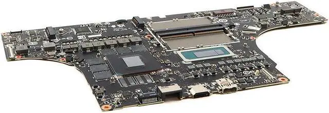 Main image of MS-17P11 MSI GS77 Stealth 12UE I9-12900H Geforce RTX 6GB 3060 Motherboard 607-17P11-17S Laptop Motherboards