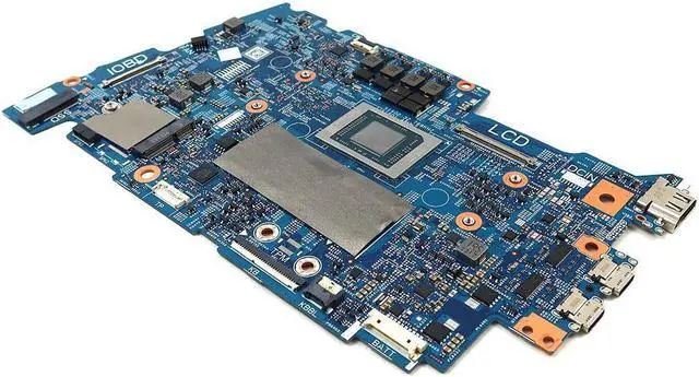 Main image of Quake N14 2in1 AMD Dell Inspiron 14 7435 2-IN-1 Ryzen 7 7730U 16GB RAM Laptop Motherboard C566Y Laptop Motherboards