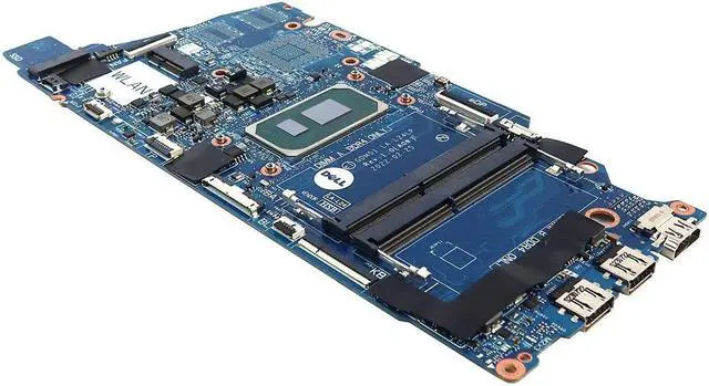 Main image of GDM51 LA-L24LP Dell Inspiron 15 3520 Series Intel Core I5-1155G7 CPU Laptop Motherboard HX1P6 Laptop Motherboards