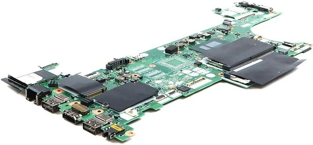 Main image of ET480 NM-B501 Lenovo Thinkpad T480 Intel Core I5-8350U CPU Laptop Motherboard SB20Q12868 Laptop Motherboards