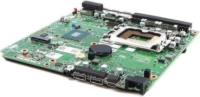 Main image of HB660 NM-D861 Lenovo Ideacentre 5 01IAQ7 Intel Q670 Socket LGA1700 AIO Motherboard 5B20U55222 Intel LGA1700 Motherboard