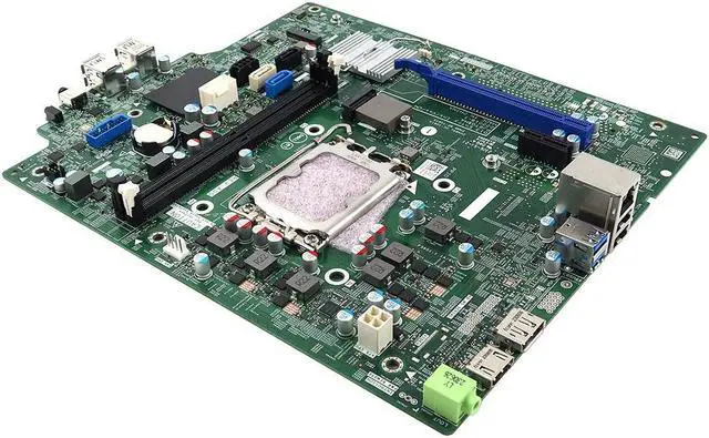 Main image of D13 Entry Ins/Vos/Cm Dell Inspiron 3020 Intel B660 Socket LGA1700 DDR4 Desktop Motherboard C0YYY Intel LGA1700 Motherboard