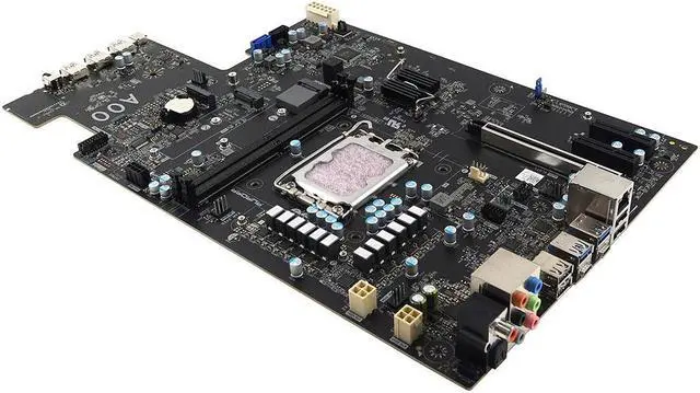 Used - Very Good: Dell Alienware Aurora R16 Intel Z690 Socket 