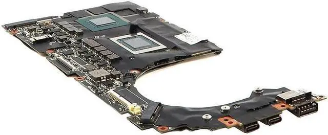 Main image of JS47B/JS47C NM-E591 Lenovo Yoga 7 14ARH7 Ryzen 9 6900HX 32GB RAM RTX3050 4GB Motherboard 5B21J17640 Laptop Motherboards