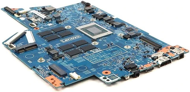 Used - Very Good: LC56-14A SVT Lenovo Ideapad Flex 5-14ALC05 AMD