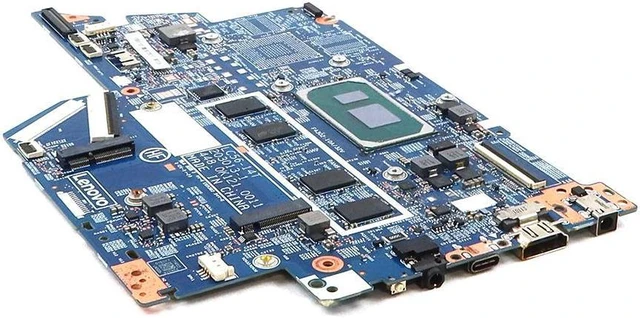 Main image of LC56-14T Lenovo Ideapad Flex 5-15ITL05 Core I7-1165G7 16GB RAM Motherboard 5B21B37518 Laptop Motherboards