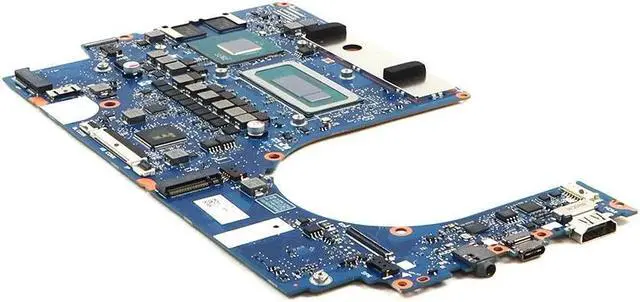 ジャンク　Lenovo Yoga 7 16IAH7 マザーボード LENOVO YOGA 7 16IAH7 CORE I7-12700H 32GB ARC A370M 4GB MOTHERBOARD