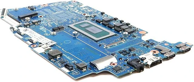 Main image of GLS4I LA-L922P Lenovo Ideapad 5 14IAL7 Intel Core I5-1235U CPU 16GB RAM Motherboard 5B21H80949 Laptop Motherboards