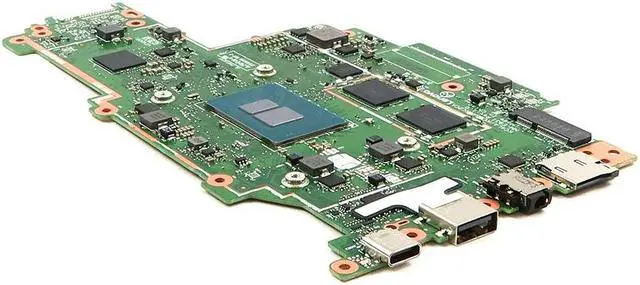 Main image of KC4LA/KC25A/KC2CA NM-E931 Lenovo Ideapad 12IAN8 Intel N100 CPU 4GB RAM 64GB Emmc Motherboard 5B21L13946 Laptop Motherboards