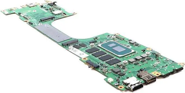 Main image of HYG60/HX4B0 NM-D341 Lenovo X1 Yoga 6TH GEN Intel Core I5-1135G7 CPU 8GB RAM Motherboard SB20W63481 Laptop Motherboards