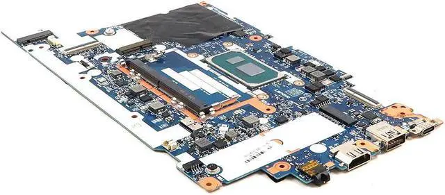 Used - Very Good: GE4B0/GE5B0 NM-D011 Lenovo Thinkpad E15 GEN 2