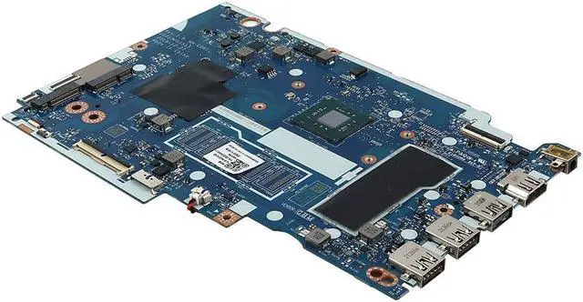 Used - Very Good: GS453/GS553 NM-C961 Lenovo Ideapad 3-15IGL05