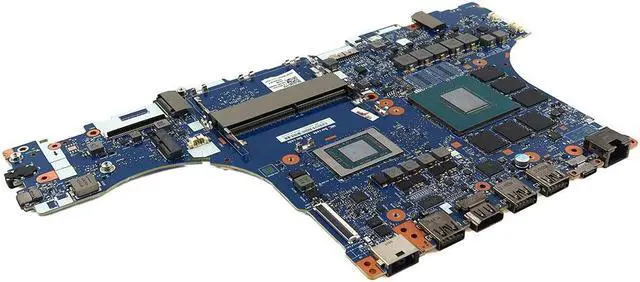 Used - Very Good: NM-D562 Lenovo Legion 5 PRO-16ACH6H Ryzen 7