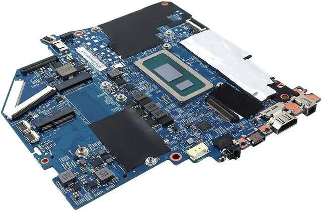 Used - Very Good: LC57-IAU Lenovo Ideapad Flex 5 14IAU7 Intel Core 