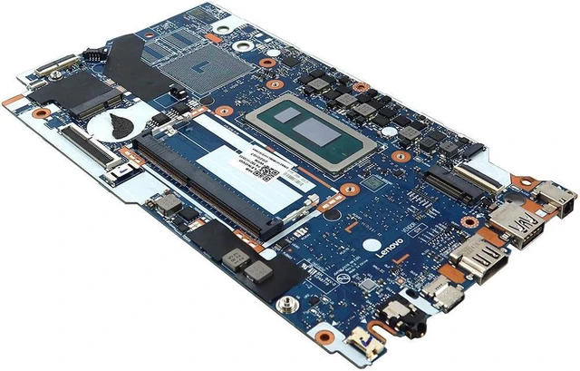 Main image of JS476&JS576 NM-E331 Lenovo Ideapad 1 15IAU7 Intel Core I5-1235U CPU 8GB RAM Motherboard 5B21H70589 Laptop Motherboards