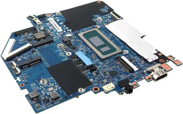 Main image of Lenovo Ideapad Flex 5 14IAU7 7 Core I7-1255U 16GB Motherboard 5B21J23573 Laptop Motherboards