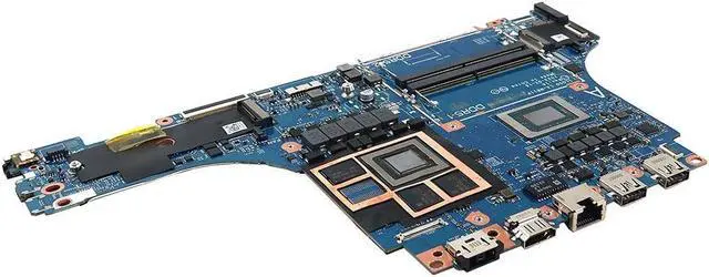 Main image of IGL50 LA-M811P Lenovo LOQ 15APH8 16APH8 AMD Ryzen 7 7840HS RTX4050 6GB Motherboard 5B21L43397 Laptop Motherboards