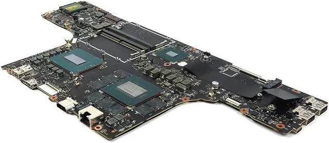 Used - Very Good: MS-15M11 MSI Raider GE68HX 13VI Core I9