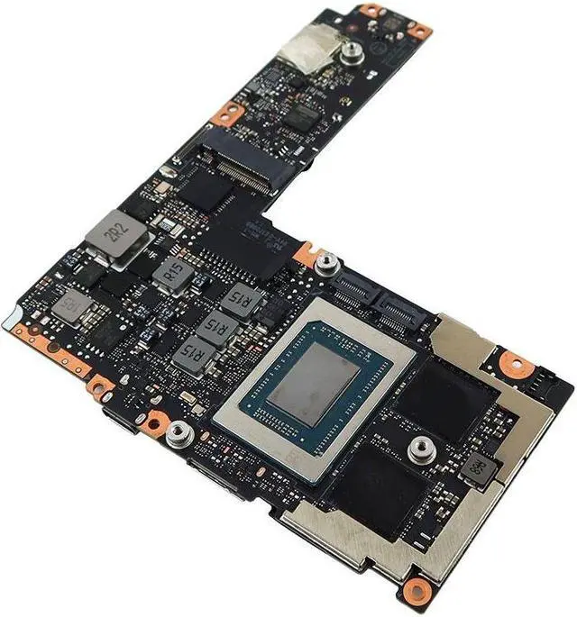 Used - Very Good: Lenovo Legion GO 8APU1 Ryzen Z1 Extreme 16GB RAM