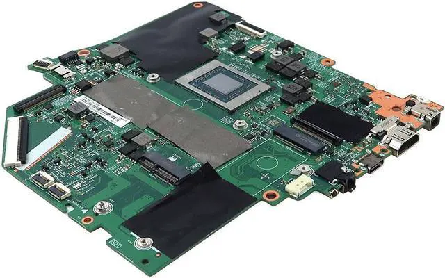 Main image of LC57-16ABA Lenovo Ideapad Flex 5 16ALC7 AMD Ryzen 7 5700U 16GB RAM Motherboard 5B21H23637 Laptop Motherboards