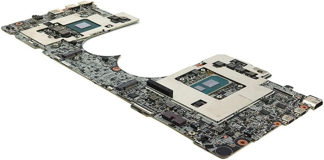 Used - Very Good: MS-15911 MSI Summit E16 Flip A11UCT Core I7