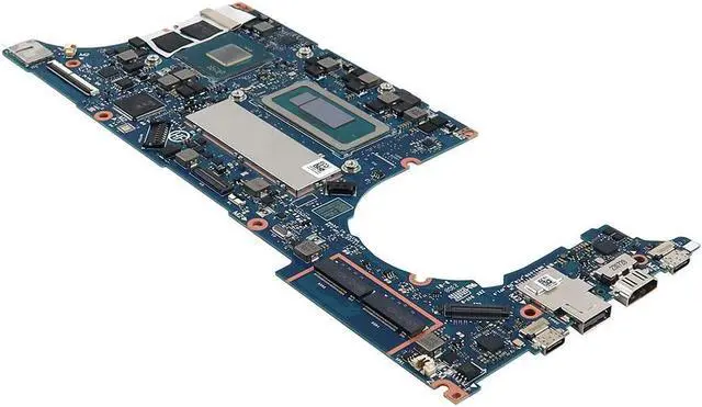 Used - Very Good: TITAN3_M Samsung NP750XFH Core I7-1360P 16GB RAM