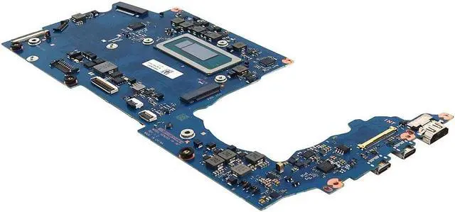 Main image of VENUS3-16-INT Samsung Galaxy BOOK3 PRO NP960XFG Core I7-1360P 16GB RAM Motherboard BA92-24439A Laptop Motherboards