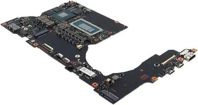 Main image of VENUS3_16_EXT Samsung NP960XFH Core I7-13700H 16GB RAM RTX4050 6GB Motherboard BA92-24576A Laptop Motherboards