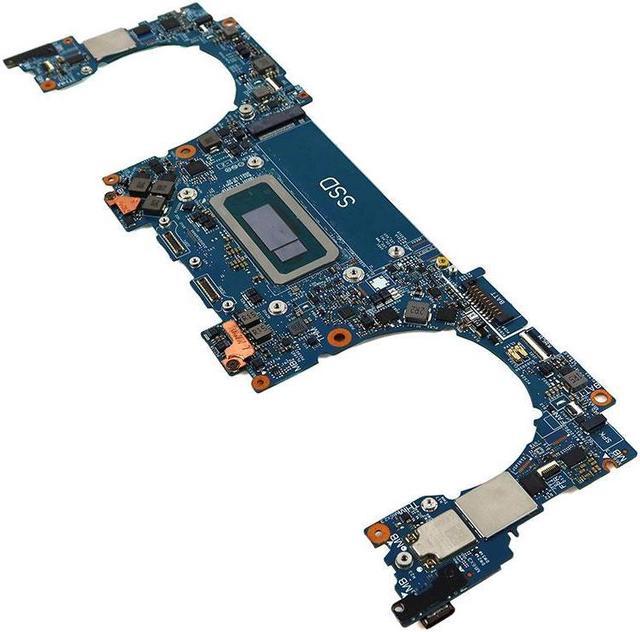 Dell xps shops 13 motherboard