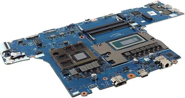 Main image of HH514 LA-L973P Acer Nitro 5 AN515-58 Intel Core I5-12450H RTX3050 4GB Motherboard NB.QMH11.001 Laptop Motherboards