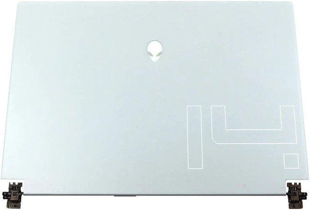 Used - Very Good: Dell Alienware X14 Laptop Lunar Light LCD Back Cover ...