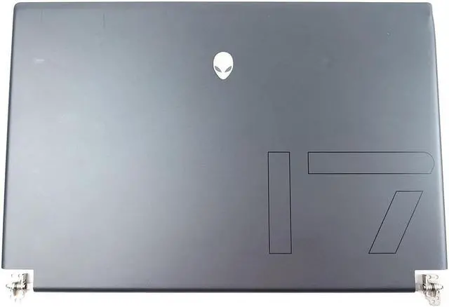 Main image of Dell Alienware M17 R5 AMD Laptop LCD Screen Cover Assembly 6NFM9 PK37B018W11 Laptop LCD Screen Covers