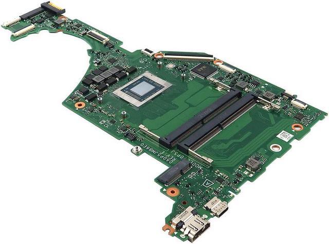 Main image of 0P5J HP 15-EF 15S-EQ Series AMD Ryzen 7 5700U CPU Laptop Motherboard M40930-001 Laptop Motherboards
