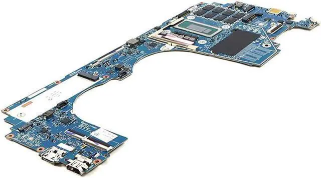 Used Very Good: JPR66 LA-M789P HP Spectre X360 16-F 16T-F Intel