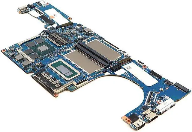 Main image of JPR64 LA-M841P HP Envy 16-H Intel Core I9-13900H CPU Geforce RTX4060 8GB Motherboard N56064-001 Laptop Motherboards