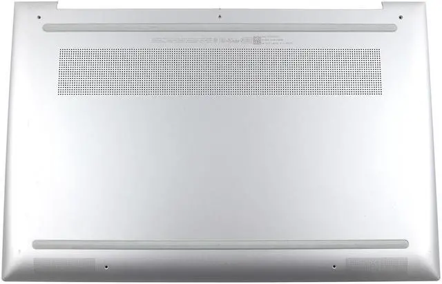 Main image of HP Envy 17-CR 17T-CR Laptop Natural Silver Bottom Base Cover Case N13558-001 Laptop Base Assembly