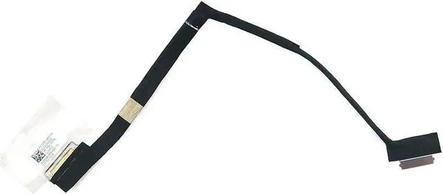 Main image of Genuine HP Envy 17-CR 17T-CR Series Laptop LCD Screen Video Cable N13920-001 Laptop LCD Screen Cables