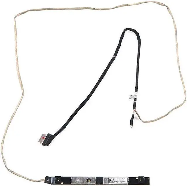 Main image of HP Pavilion X360 11-AP 11M-AP Series Laptop WEB Camera Board W/ Cable L52059-001 Laptop Web Camera
