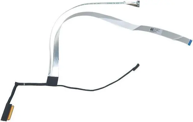 Main image of IPA72 LS-M056P Genuine HP Envy 17-CR Laptop Sensor Board With Touch Webcam Cable 435PJ432L01 Laptop Sensor Boards