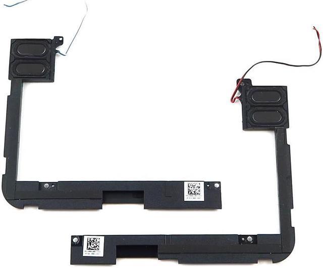 Main image of HP Spectre 13-V 13T-V PRO 13 G1 Laptop L&R Speaker SET 855633-001_855634-001 Laptop Speakers