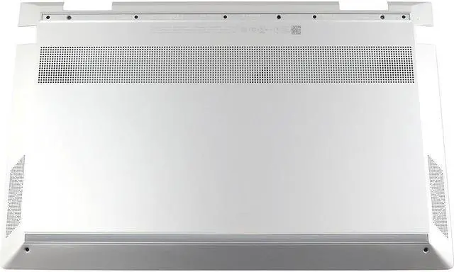 Main image of M82696-001_UB HP Envy X360 13-BD 13M-BD 13T-BD Laptop Silver Bottom Base Cover Case M82696-001 Laptop Base Assembly