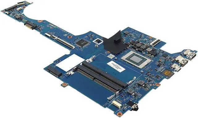 Used - Very Good: G7HA HP Pavilion 15-EH Series AMD Ryzen 7 4700U