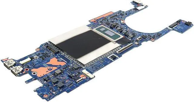 Main image of HP Pavilion X360 Convertible 14-DY Intel Core I5-1235U Motherboard M88763-001 Laptop Motherboards