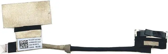 Main image of N09458-001_UA Genuine HP Pavilion X360 14-EK Series Laptop LCD Screen Video Cable N09458-001 Laptop LCD Screen Cables
