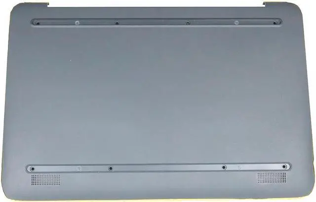 Main image of HP Stream 14-AX 14-CB Series Laptop Bottom Base Cover Smoke Gray 935534-001 Laptop Base Assembly